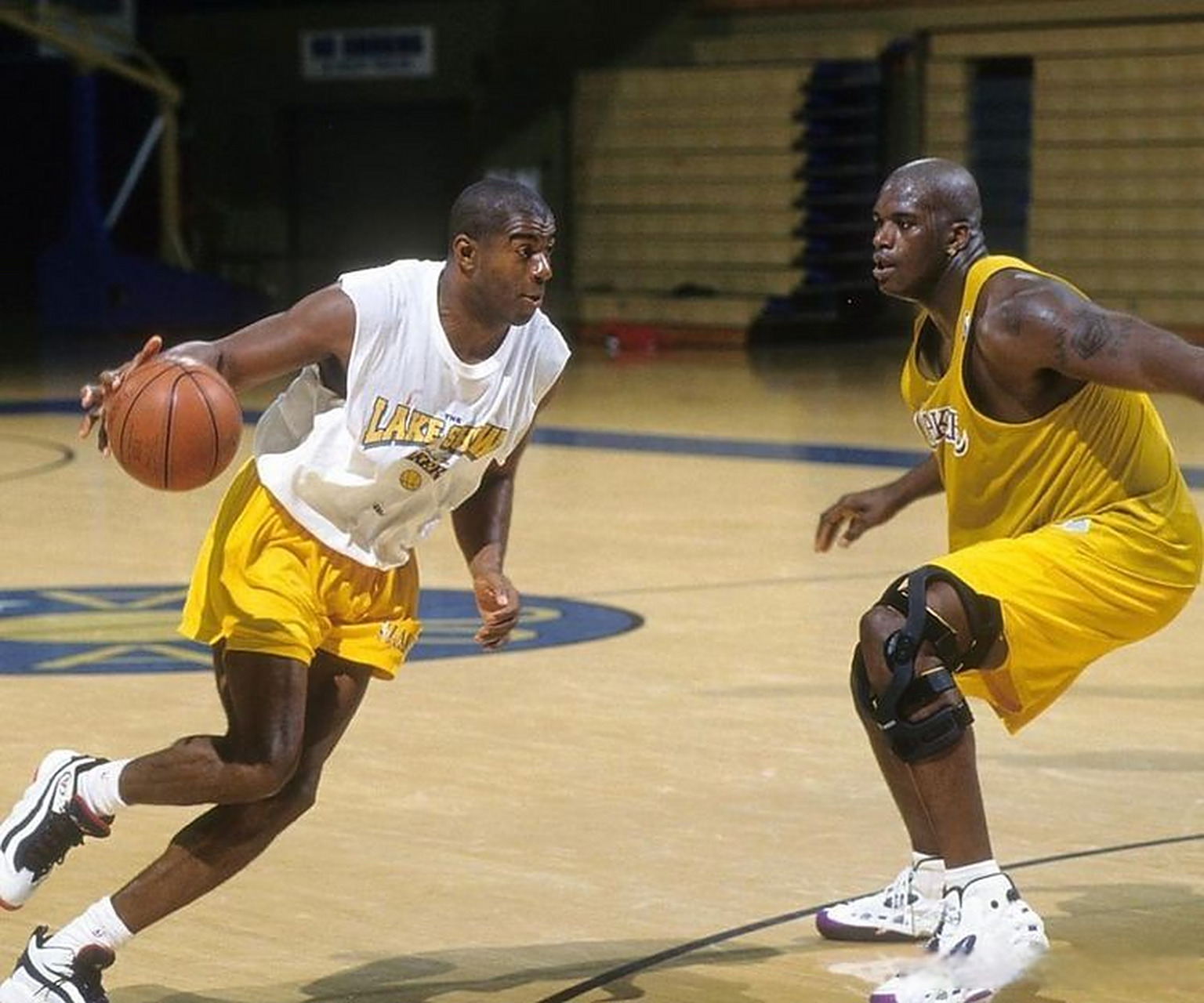 的威慑力大 的威慑力大