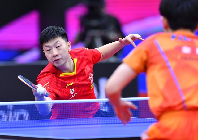 国球再次成 国球再次成