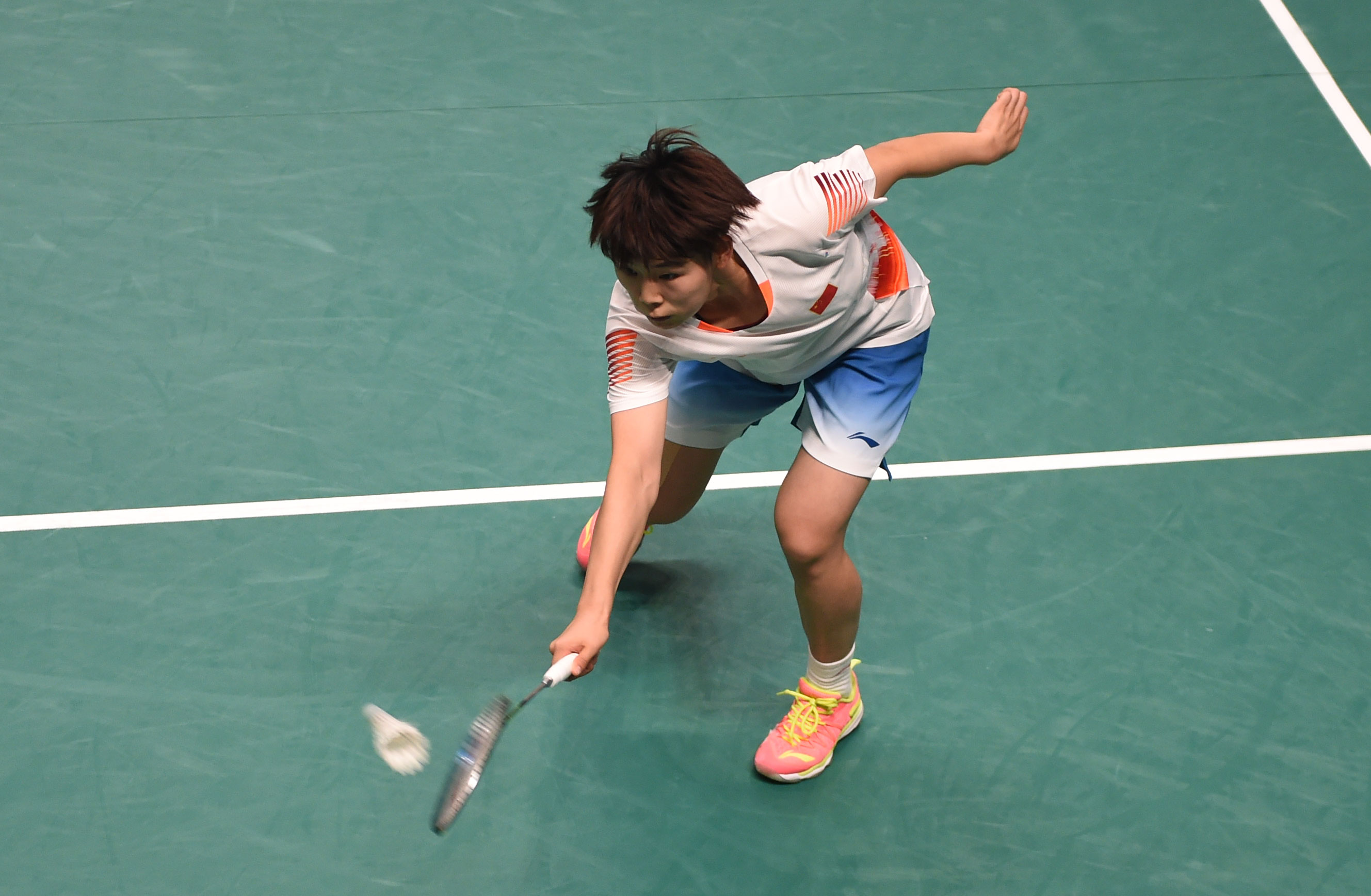 大幅提升了 大幅提升了