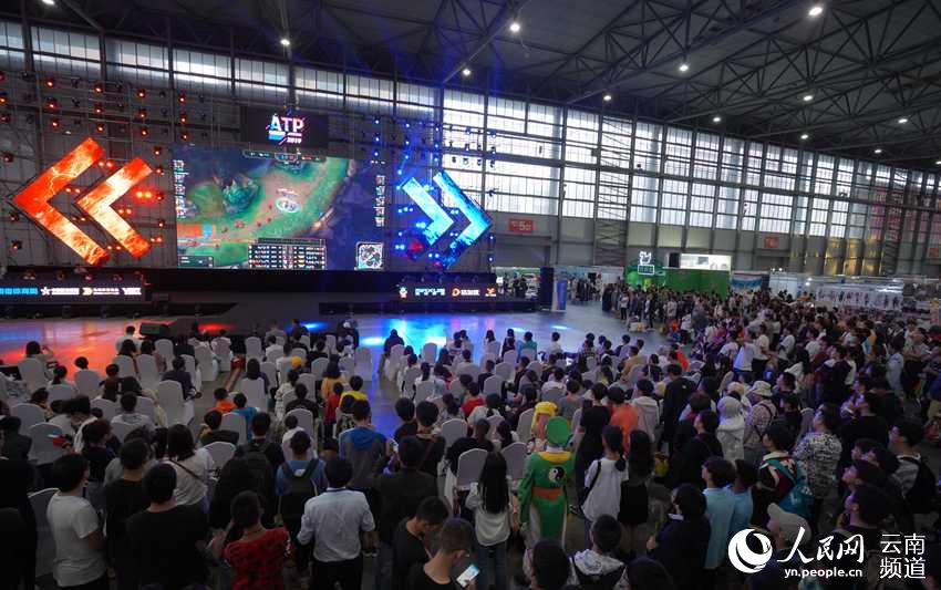 年少成名的 年少成名的