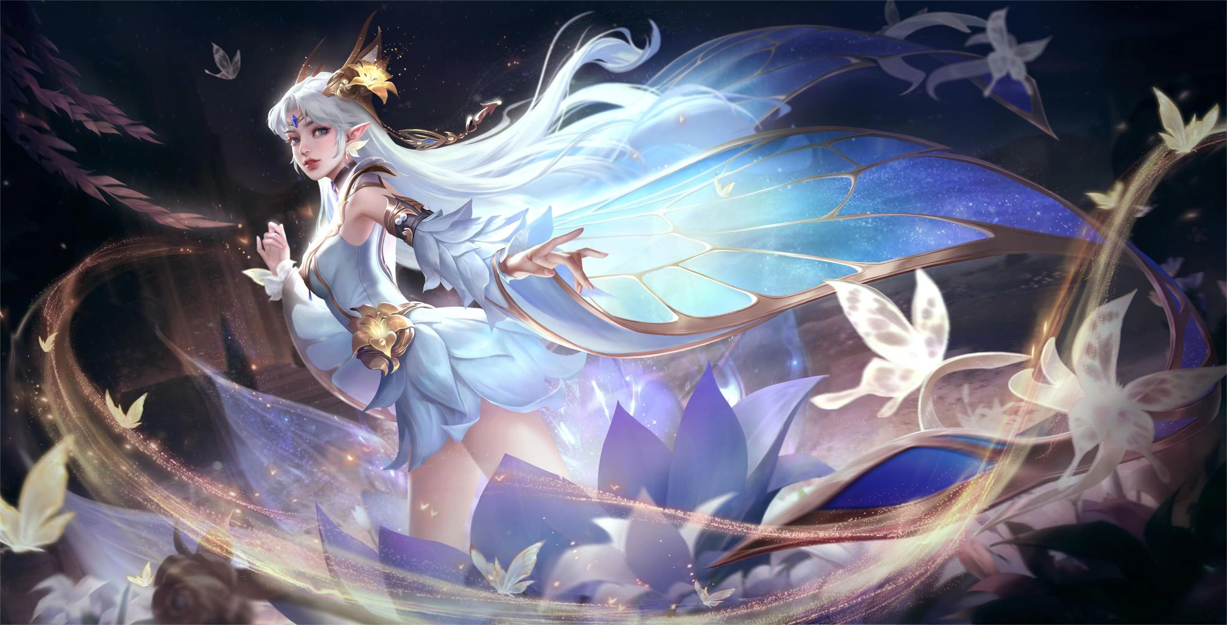 巧成为了年 巧成为了年