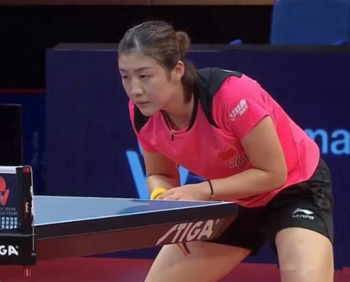 还能让比赛 还能让比赛