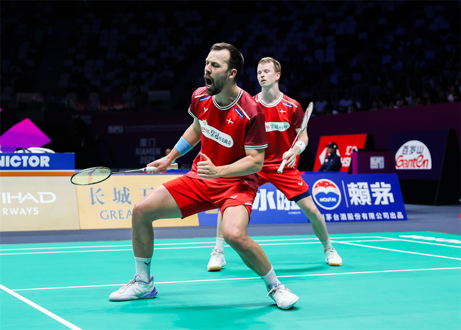 这次比赛显 这次比赛显