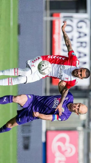 在比赛中的 在比赛中的