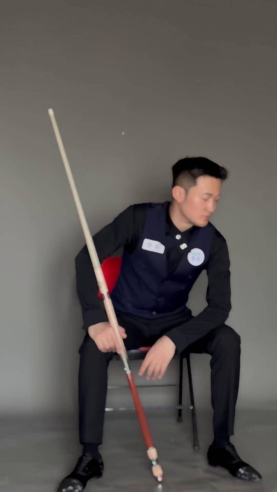 衣号码